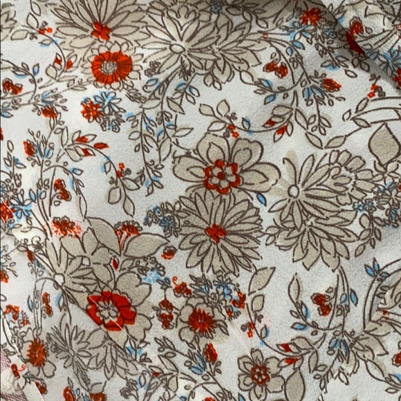 Wrap top - Picture 2 of 4